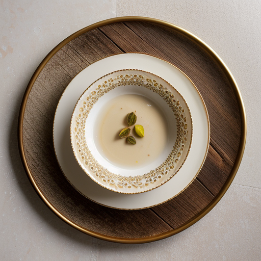 Syros Island Nougat recipe image