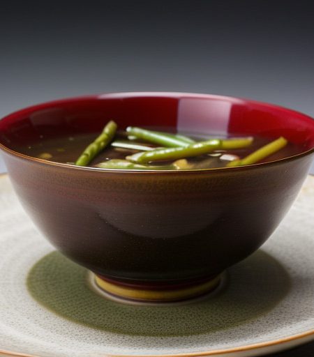 Szechuan Green Beans & Pork recipe image