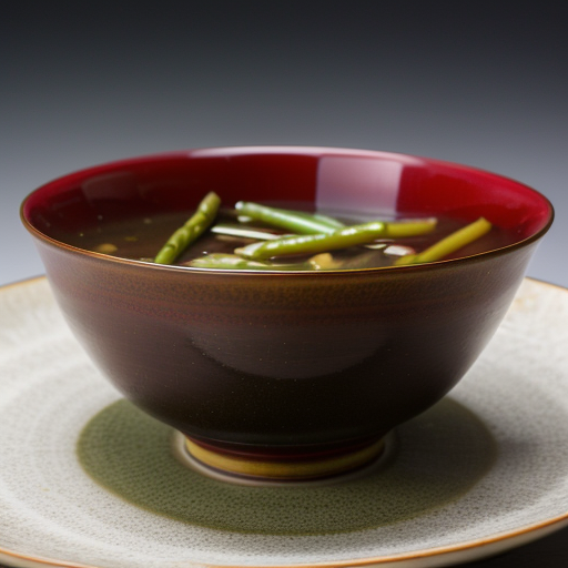 Szechuan Green Beans & Pork recipe image