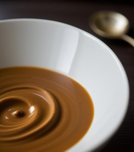 Szechuan Peanut Sauce recipe image