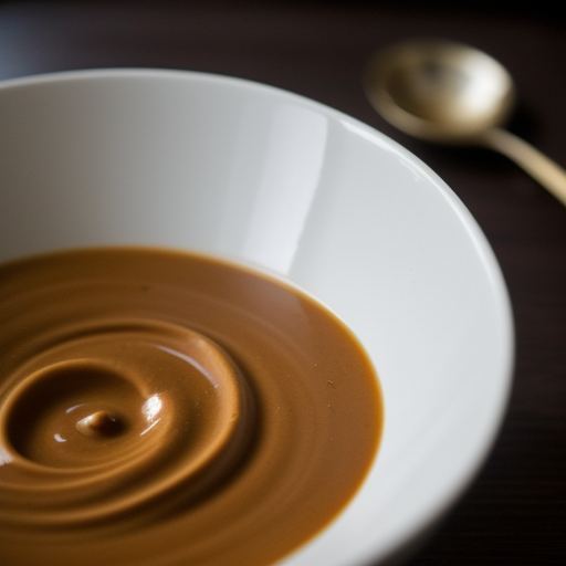 Szechuan Peanut Sauce recipe image
