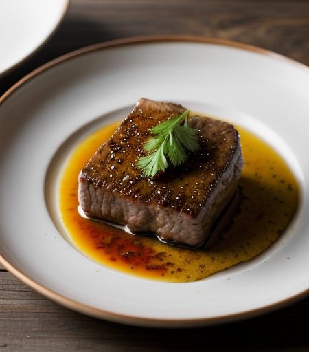 Szechwan Beef recipe image