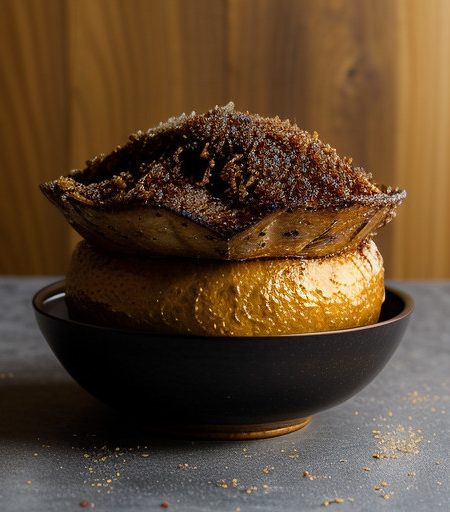 Szechwan Crispy Skin Duck recipe image