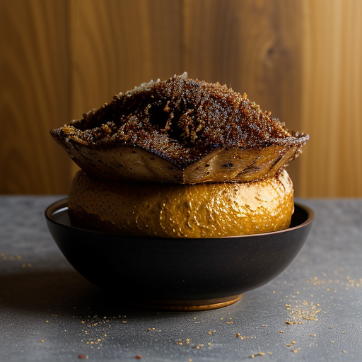 Szechwan Crispy Skin Duck recipe image