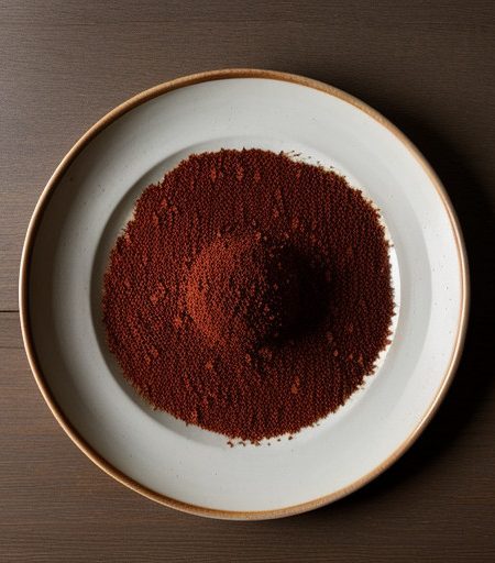 Szechwan Peppercorn Oil "China Moon" recipe image
