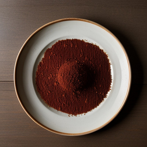Szechwan Peppercorn Oil "China Moon" recipe image
