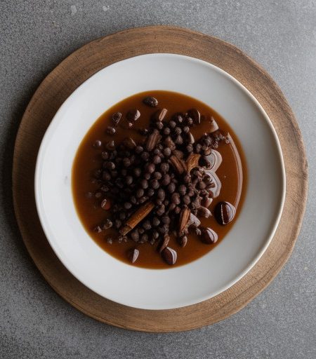 /2 T Allspice recipe image