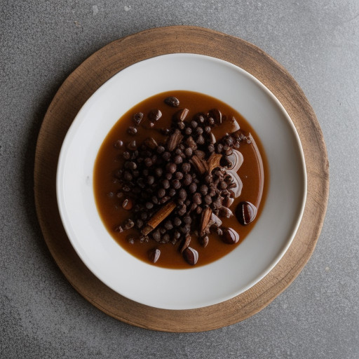 /2 T Allspice recipe image