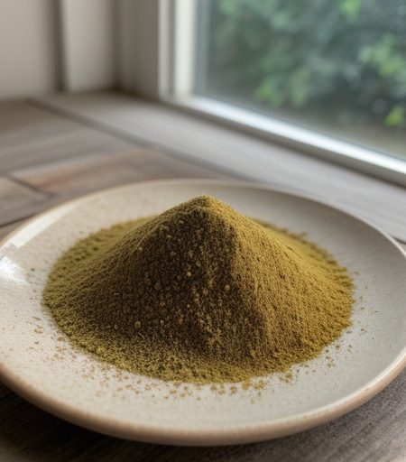/2 T Garlic Powder recipe image