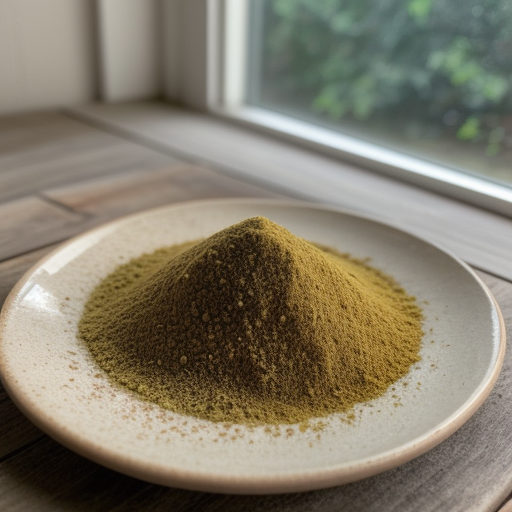 /2 T Garlic Powder recipe image