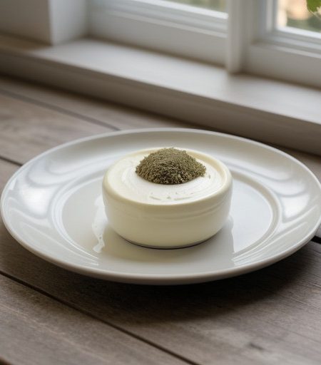 /2 T Oregano recipe image
