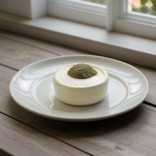 /2 T Oregano recipe image