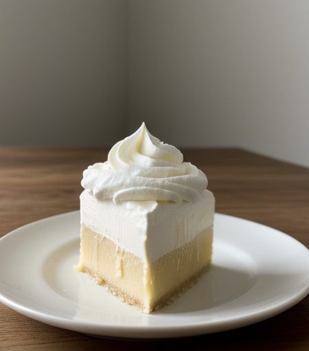 /2 T Vanilla recipe image
