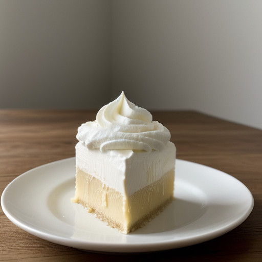 /2 T Vanilla recipe image