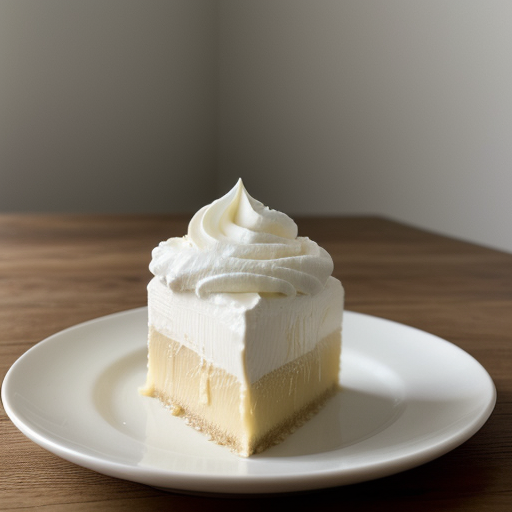 /2 T Vanilla recipe image
