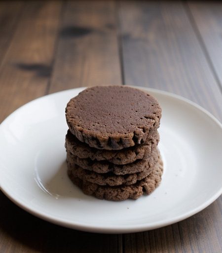 /2 T. Crushed Pecan recipe image
