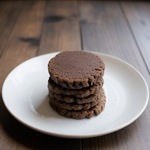 /2 T. Crushed Pecan recipe image