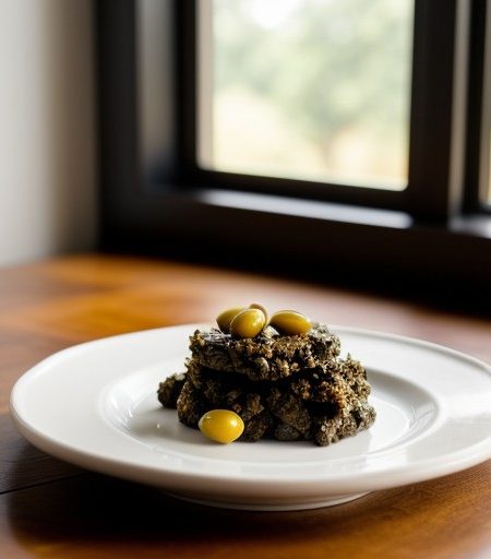 TAPENADE - Country Cooking recipe image