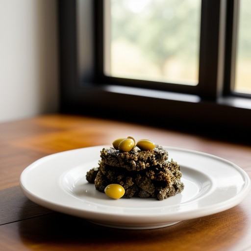 TAPENADE - Country Cooking recipe image