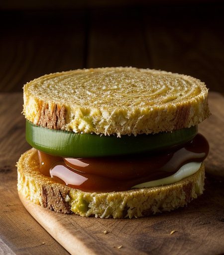 Tabasco Classic - Avery Island Barbecue Sauce recipe image