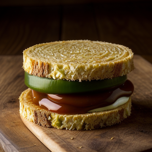 Tabasco Classic - Avery Island Barbecue Sauce recipe image