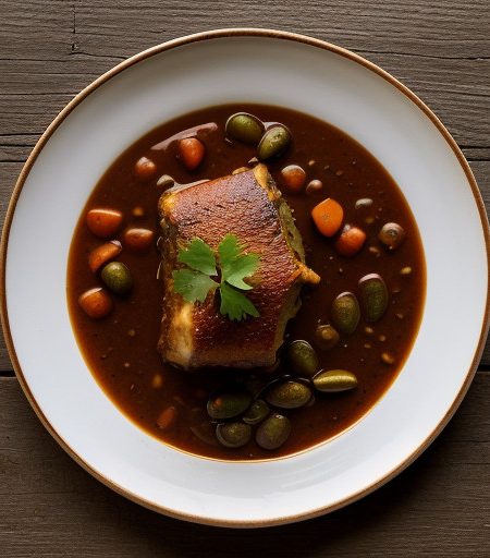 Tabasco Classic - Eula Mae's Cajun Seafood Gu recipe image