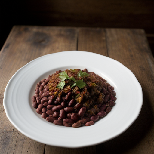 Tabasco Classic - Red Beans & Rice on Monda recipe image
