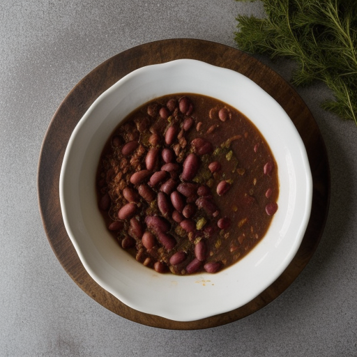 Tabasco Classic - Red Beans & Rice on Monday recipe image
