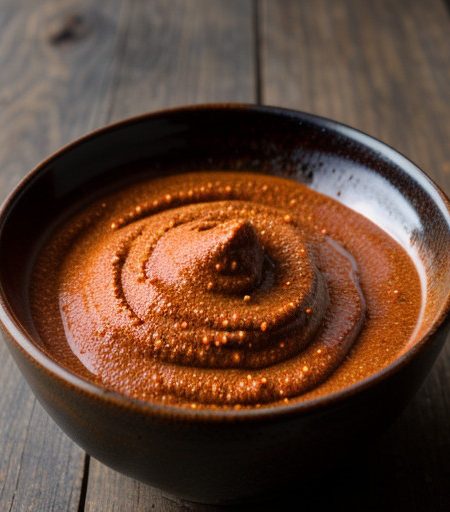 Tabasco Remoulade Sauce recipe image