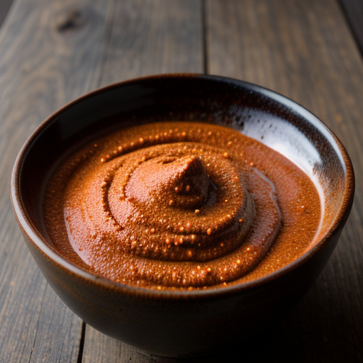 Tabasco Remoulade Sauce recipe image