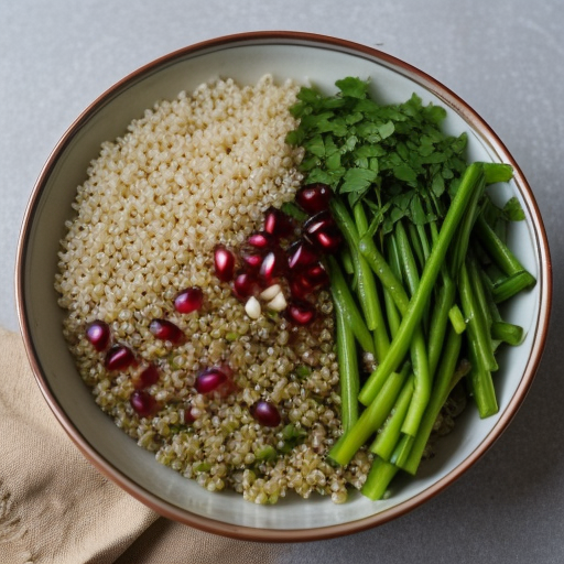 Tabbouleh (Cracked Wheat Salad recipe image