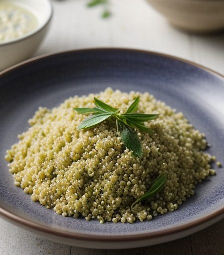 Tabbouli 3 recipe image