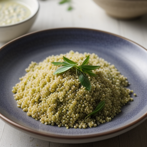 Tabbouli 3 recipe image