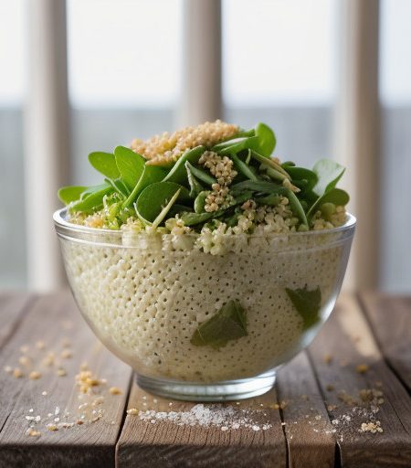 Tabbouli Salad recipe image