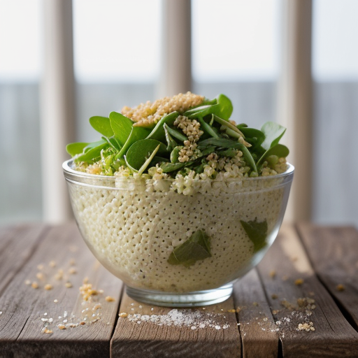 Tabbouli Salad recipe image