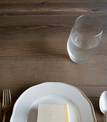 Table of Equivalents for Sugar Subatitutes recipe image