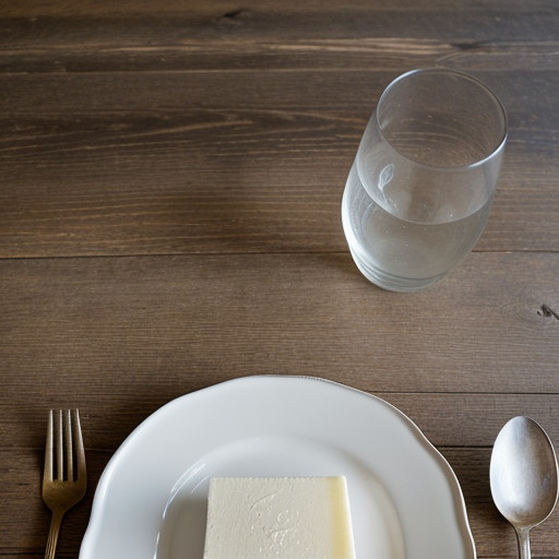 Table of Equivalents for Sugar Subatitutes recipe image
