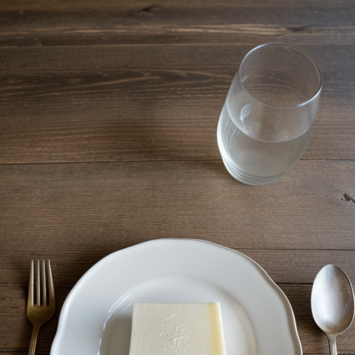 Table of Equivalents for Sugar Subatitutes recipe image