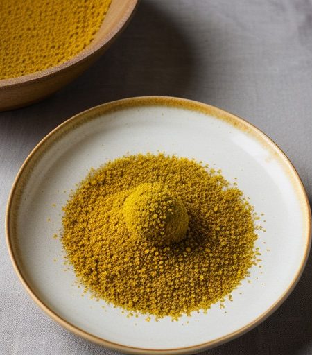 Taboulé Très Frais recipe image