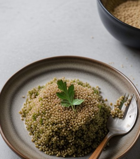 Tabouli 4 recipe image