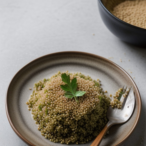 Tabouli 4 recipe image