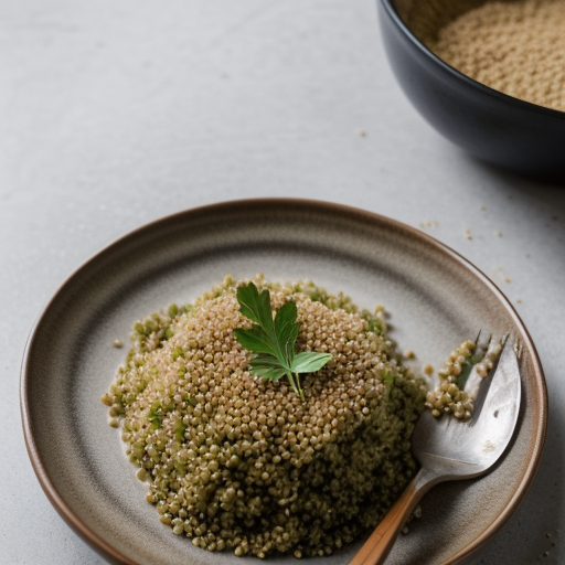 Tabouli 4 recipe image