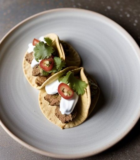 Taco recipe image