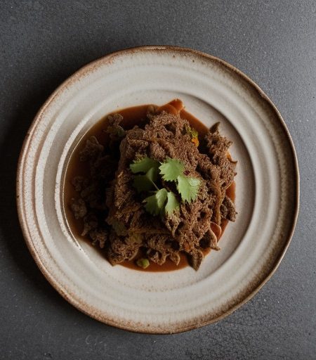 Taco Beef recipe image