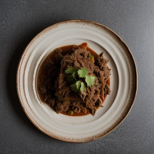 Taco Beef recipe image