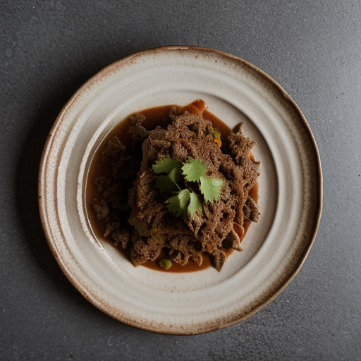 Taco Beef recipe image