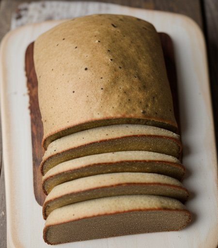 Taco Bread recipe image