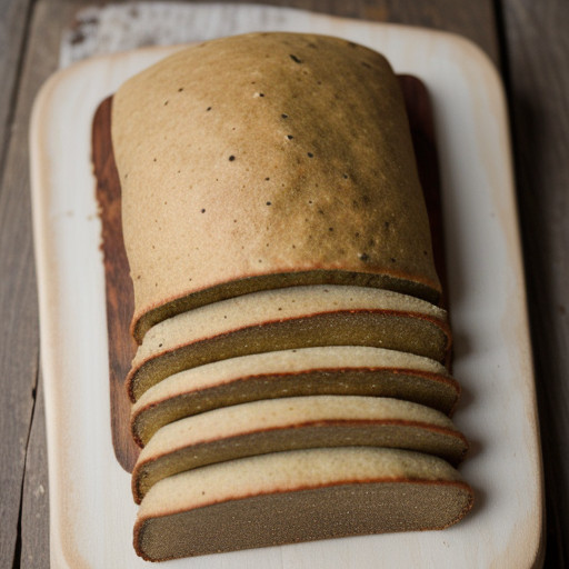 Taco Bread recipe image