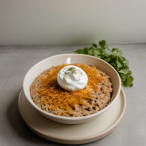 Taco Dip recipe image