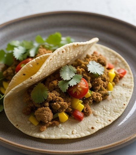 Taco Glop recipe image